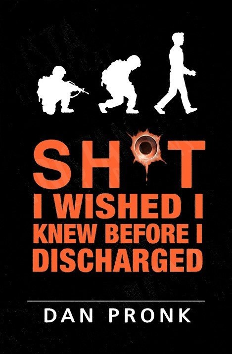 Sh*t I Wished I Knew Before I Discharged cover