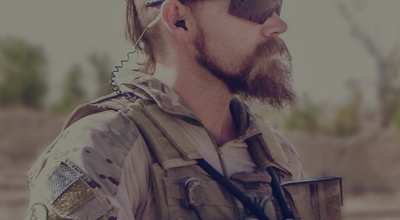 Dan Pronk Afghanistan